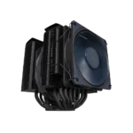 CPU COOLER COOLER MASTER MASTERAIR MA824 STEALTH - Imagen 2