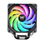 CPU COOLER THERMALTAKE UX200 SE AM5 1851 ARGB SYNC - Imagen 3