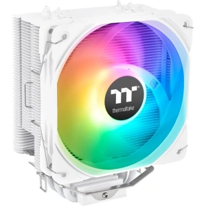 Cooler de CPU blanco