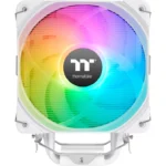 CPU COOLER THERMALTAKE UX200 SE WHITE AM5 1851ARGB - Imagen 2