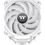 CPU COOLER THERMALTAKE UX200 SE WHITE AM5 1851ARGB - Imagen 3
