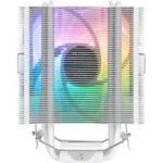 CPU COOLER THERMALTAKE UX200 SE WHITE AM5 1851ARGB - Imagen 4