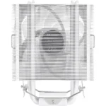 CPU COOLER THERMALTAKE UX200 SE WHITE AM5 1851ARGB - Imagen 5