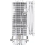 CPU COOLER THERMALTAKE UX200 SE WHITE AM5 1851ARGB - Imagen 6