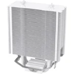 CPU COOLER THERMALTAKE UX200 SE WHITE AM5 1851ARGB - Imagen 7