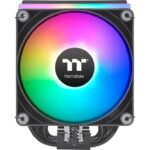 CPU COOLER THERMALTAKE ASTRIA 400 AM5 1851 ARGB SY - Imagen 2