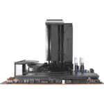 CPU COOLER THERMALTAKE ASTRIA 400 AM5 1851 ARGB SY - Imagen 12