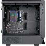 CPU COOLER THERMALTAKE ASTRIA 400 AM5 1851 ARGB SY - Imagen 14