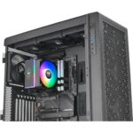 CPU COOLER THERMALTAKE ASTRIA 400 AM5 1851 ARGB SY - Imagen 15