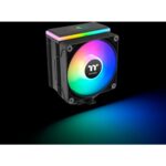 CPU COOLER THERMALTAKE ASTRIA 400 AM5 1851 ARGB SY - Imagen 16
