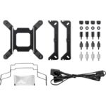 CPU COOLER THERMALTAKE ASTRIA 400 AM5 1851 ARGB SY - Imagen 10