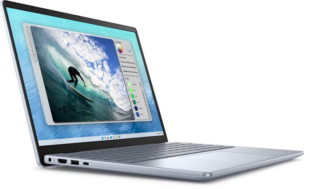 NOTBOOK DELL 14 INSPI 5440 I5-1334U 8GB 512GB W11PRO - Imagen 2