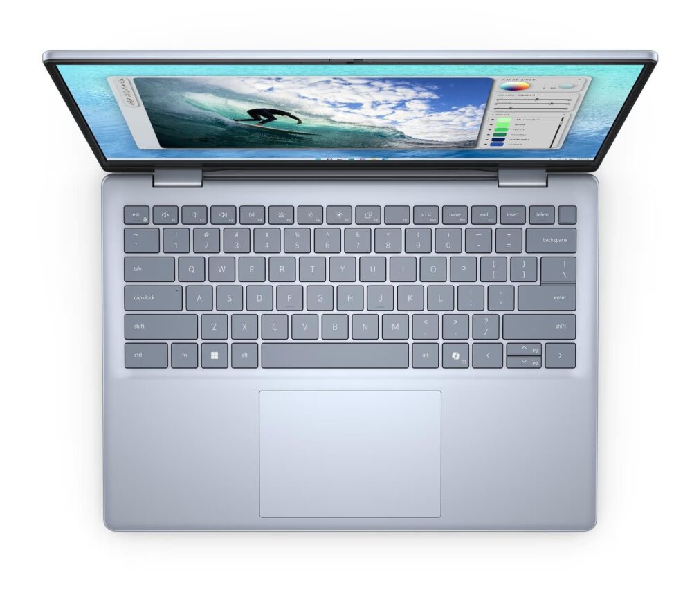 NOTBOOK DELL 14 INSPI 5440 I5-1334U 8GB 512GB W11PRO - Imagen 3