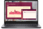 Dell Pro 14 PC14250.