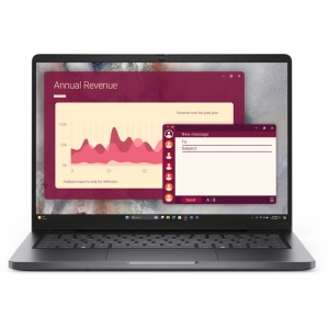 Dell Pro 14 PC14250.