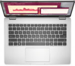 NOTBOOK DELL 14 PRO ULTRA5 235U NPU 16G 512GB W11PRO - Imagen 4