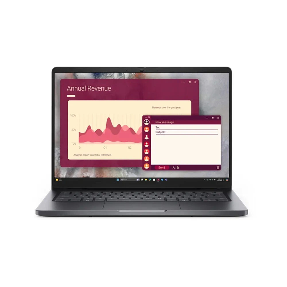 Dell Pro 14 PC14250