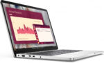 NOTBOOK DELL 14 PRO ULTRA5 235U NPU 16G 512GB W11PRO - Imagen 2
