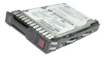 DISCO HDD SAS HPE MSA 2.4TB SAS 10K SFF M2 HDD - Imagen 3