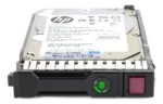 DISCO HDD SAS HPE MSA 2.4TB SAS 10K SFF M2 HDD - Imagen 2