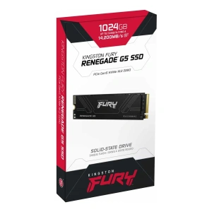Disco SSD PCIe 5.0