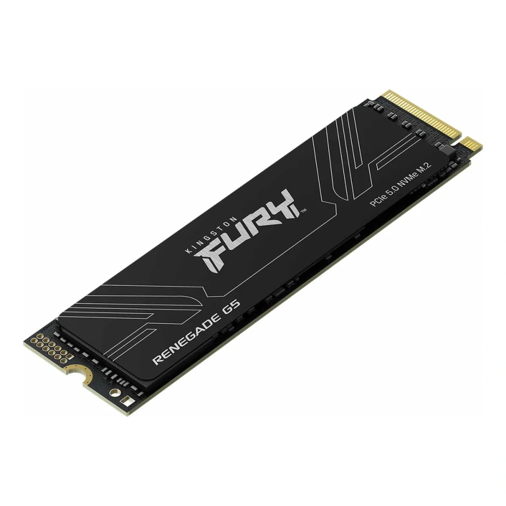 Disco SSD PCIe 5.0