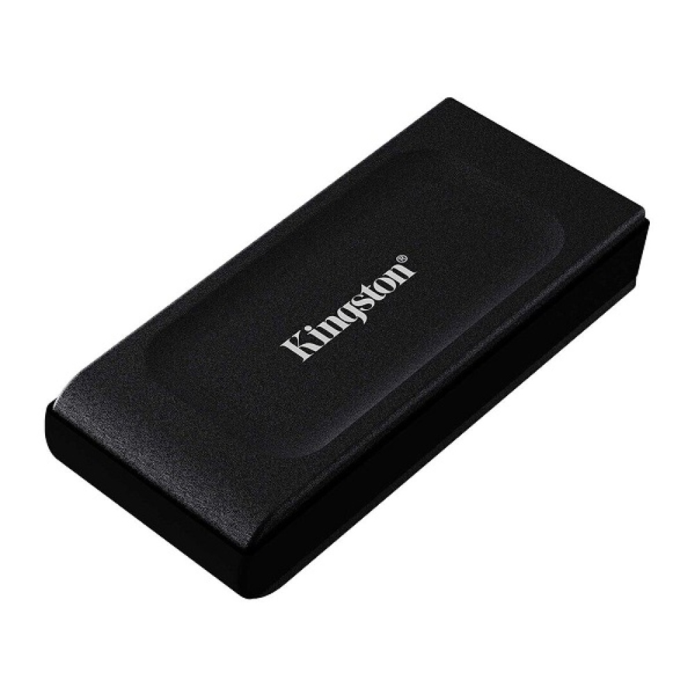 Disco duro SSD externo