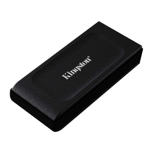 Disco duro SSD externo
