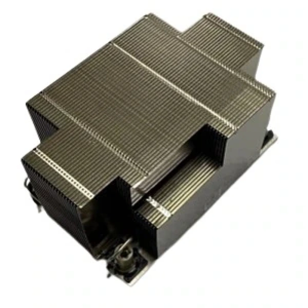 Disipador de calor Dell PowerEdge R760xs