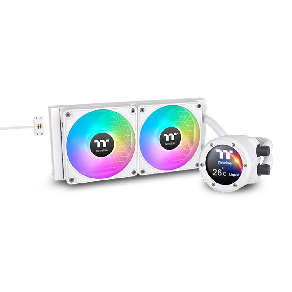 Enfriador de CPU Thermaltake