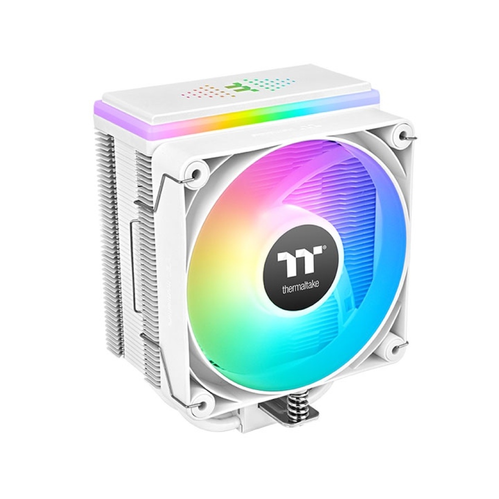 Enfriador para PC blanco