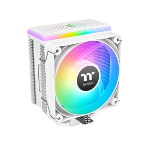 Enfriador para PC blanco