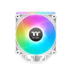 CPU COOLER THERMALTAKE ASTRIA 400 WHITE AM5 1851 A - Imagen 2