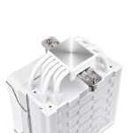 CPU COOLER THERMALTAKE ASTRIA 400 WHITE AM5 1851 A - Imagen 4