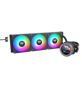 Enfriamiento Líquido Thermaltake