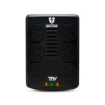 ESTABILIZADOR TRV POWERSAFE 1I RJ-45 PORT - Imagen 2