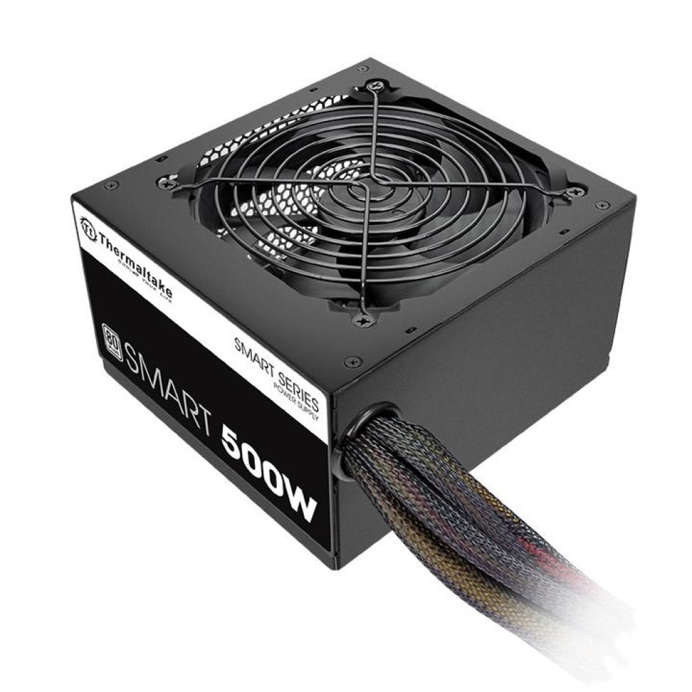 Fuente de PC 500W