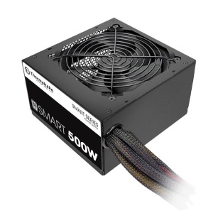 Fuente de PC 500W
