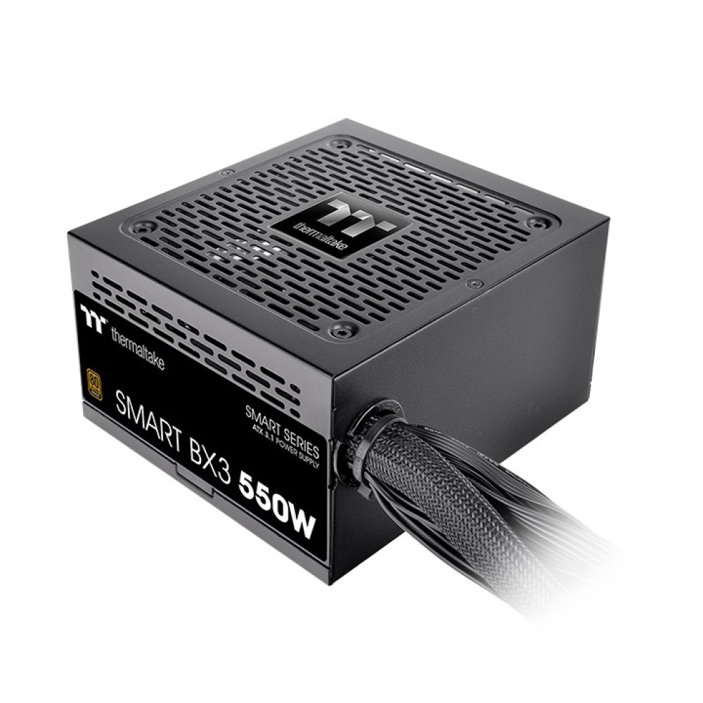 Fuente de alimentación Thermaltake