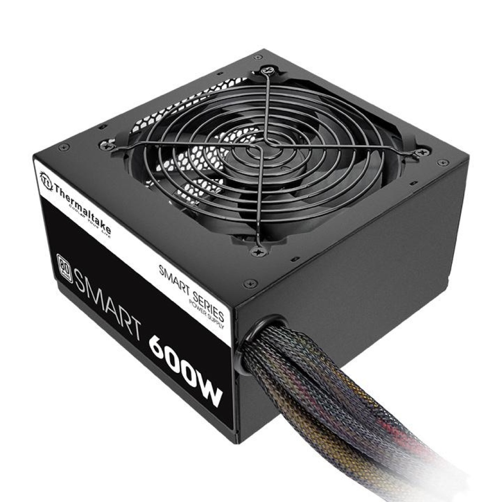 Fuente de poder Thermaltake