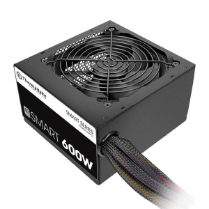 Fuente de poder Thermaltake