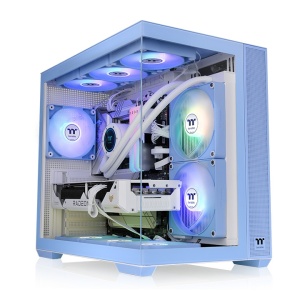 Gabinete ATX Thermaltake