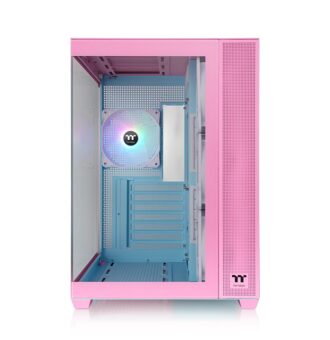 Gabinete Gaming Thermaltake02