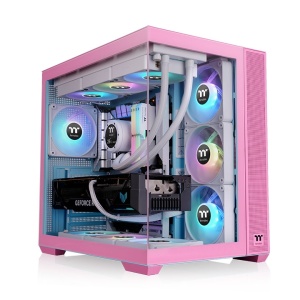 Gabinete Gaming Thermaltake