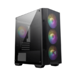 Gabinete MSI