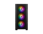 GABINETE MSI MAG FORGE M100A FAN RGB SIN FUENTE - Imagen 3