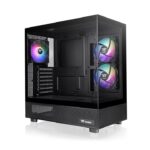 Gabinete Thermaltake negro