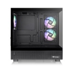 GABINETE THERMALTAKE VIEW 270 PLUS TG ARGB BLACK 3*FAN - Imagen 4