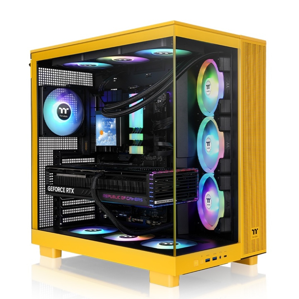 Gabinete XL Thermaltake