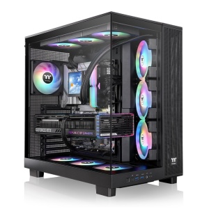Gabinete XL Thermaltake
